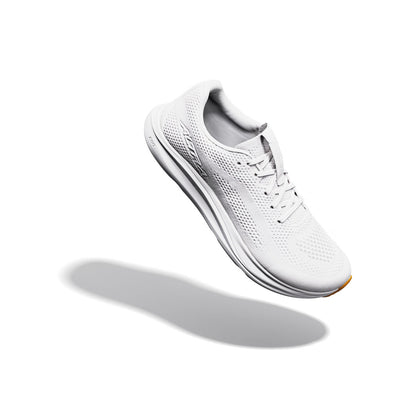 Altra - Escalante 5 - Triple White - Womens