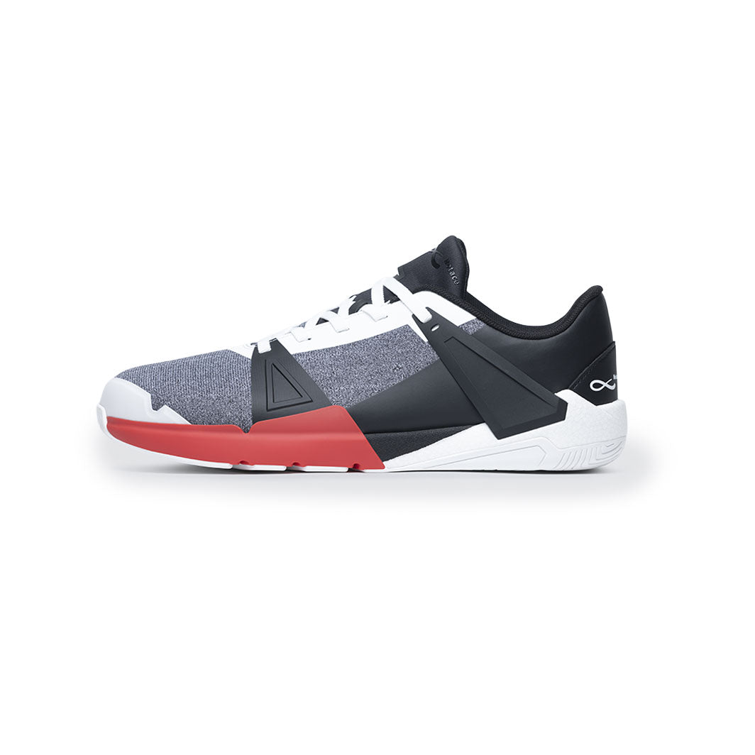 Notace - Koto C1 - Red Heathered/Grey - Womens