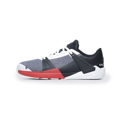 Notace - Koto C1 - Red Heathered/Grey - Womens