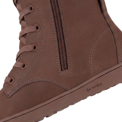 Be Lenka - Evon - Dark Brown (Womens)