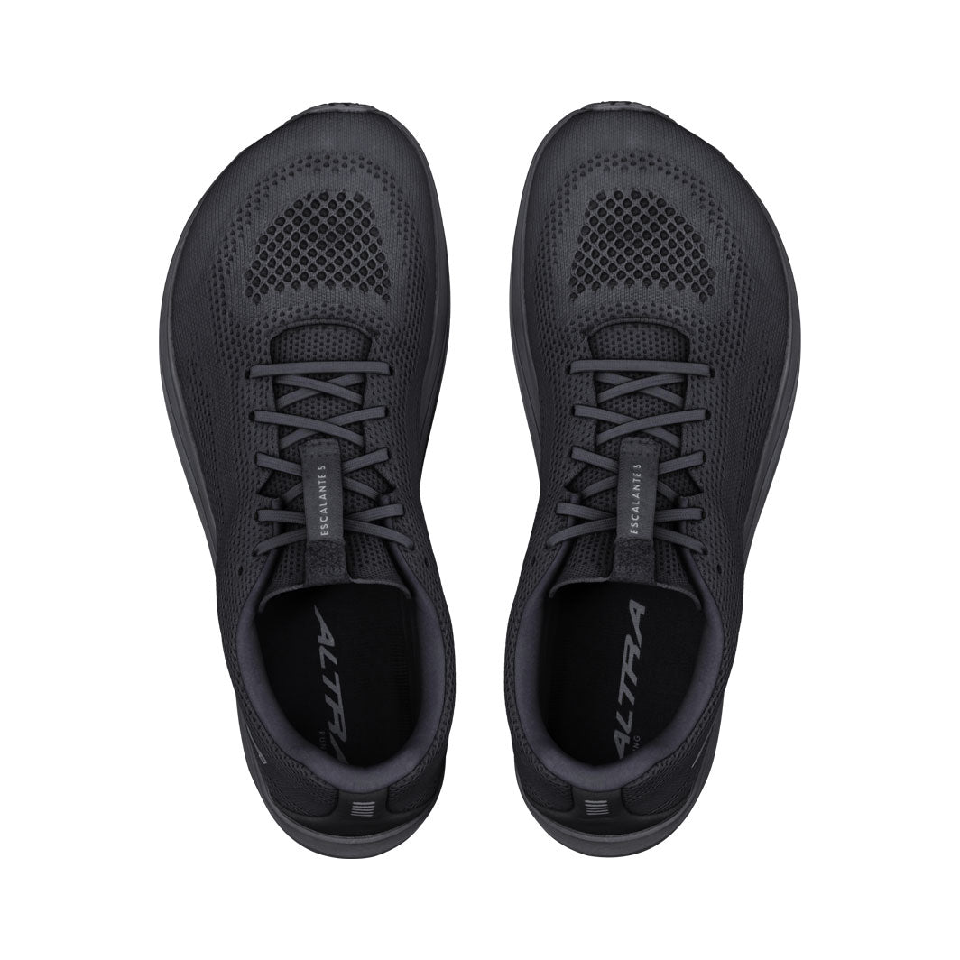 Altra - Escalante 5 - Triple Black - Womens