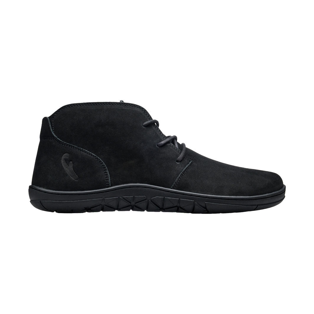 Freet - Richmond 3 - Black (Unisex)
