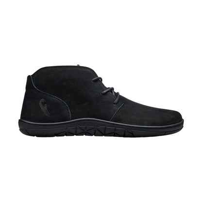 Freet - Richmond 3 - Black (Unisex)