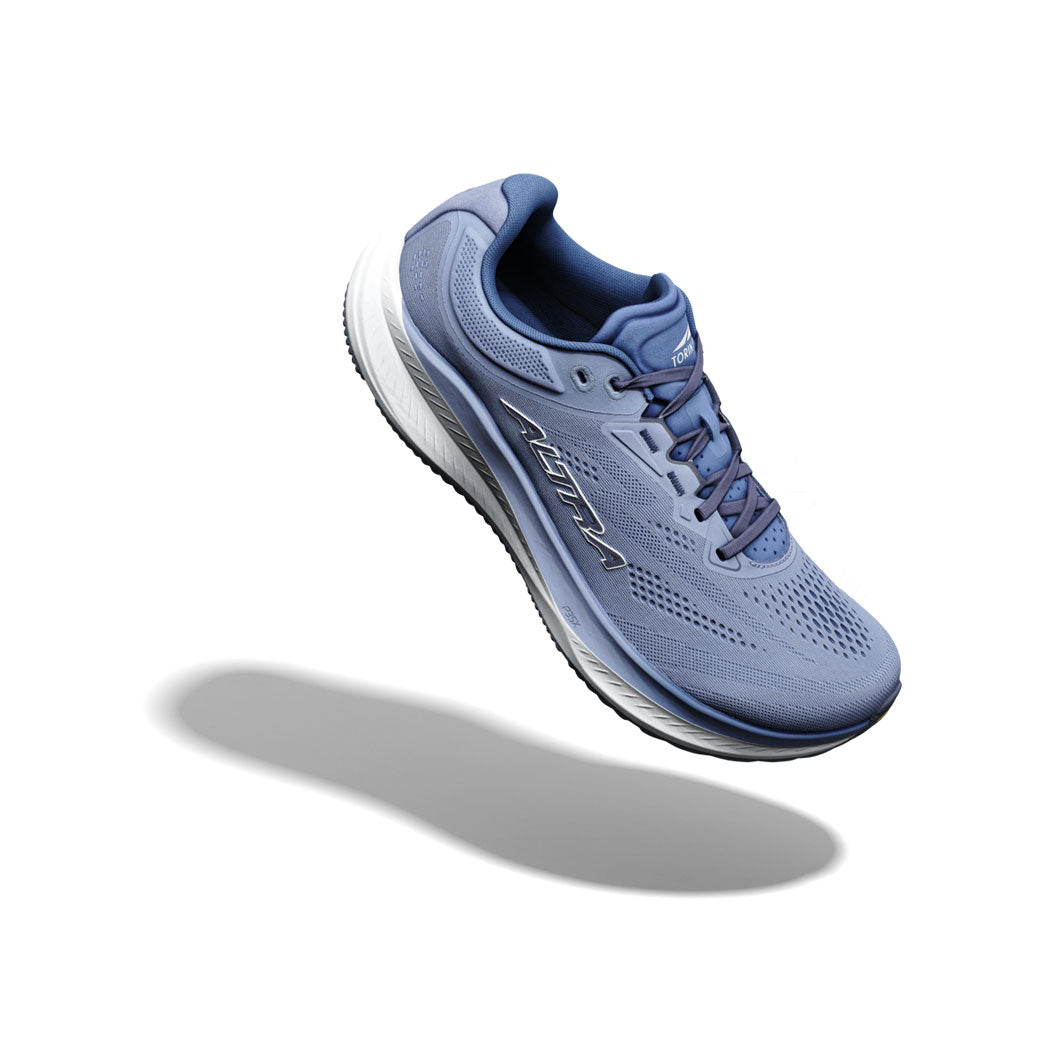 Altra - Torin 9 WIDE - Flint Stone/Blue Nights - Mens