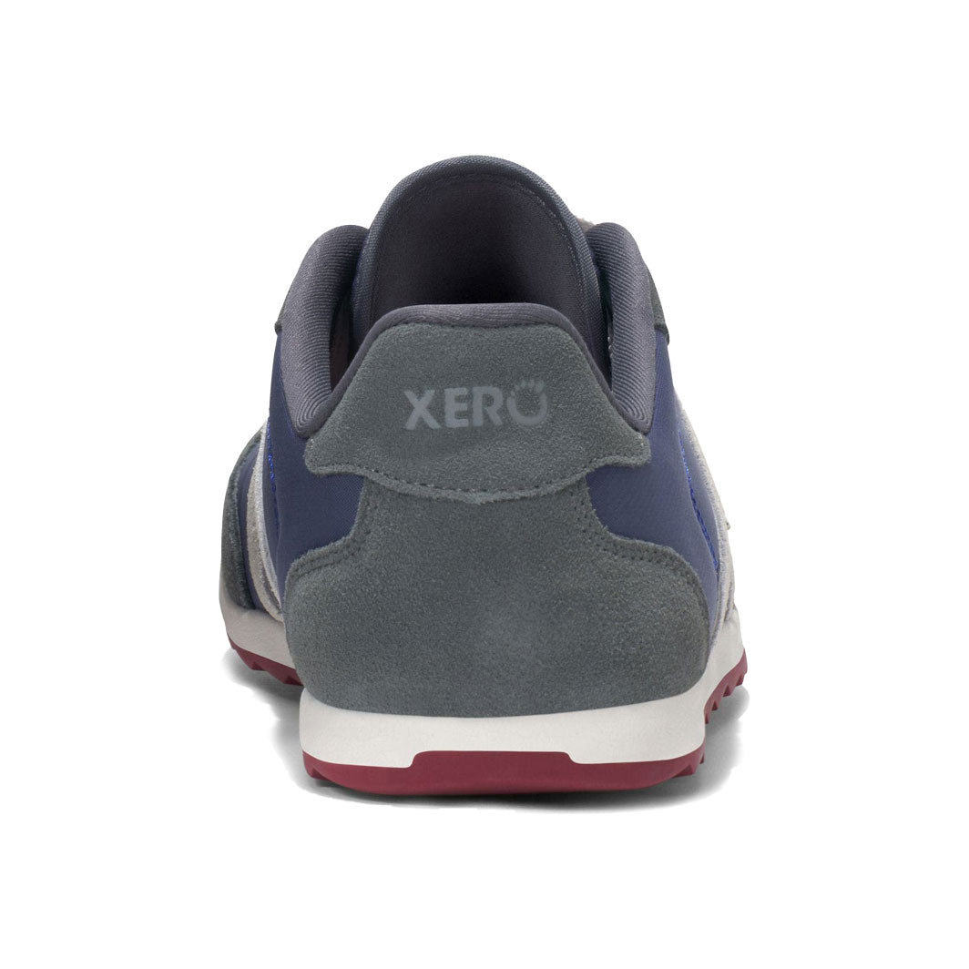 XeroShoes - Wynn - Blue/Grey/Red (Womens)