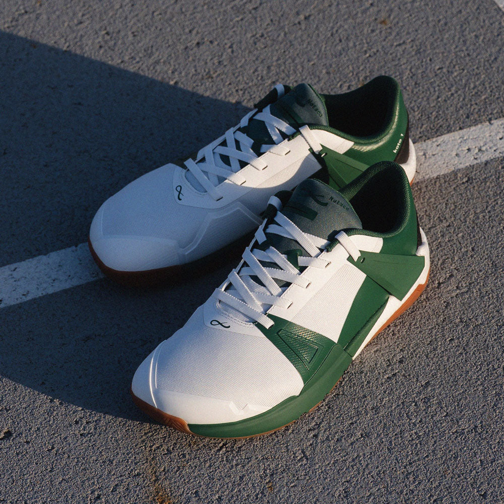 Notace - Koto C1 - White/Green - Womens