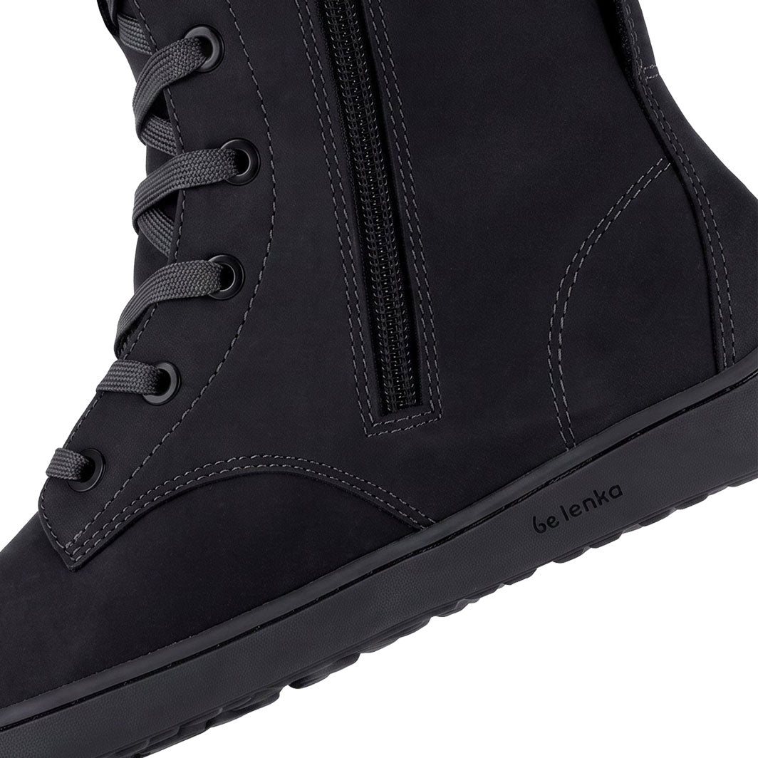 Be Lenka - Evon - Black (Womens)
