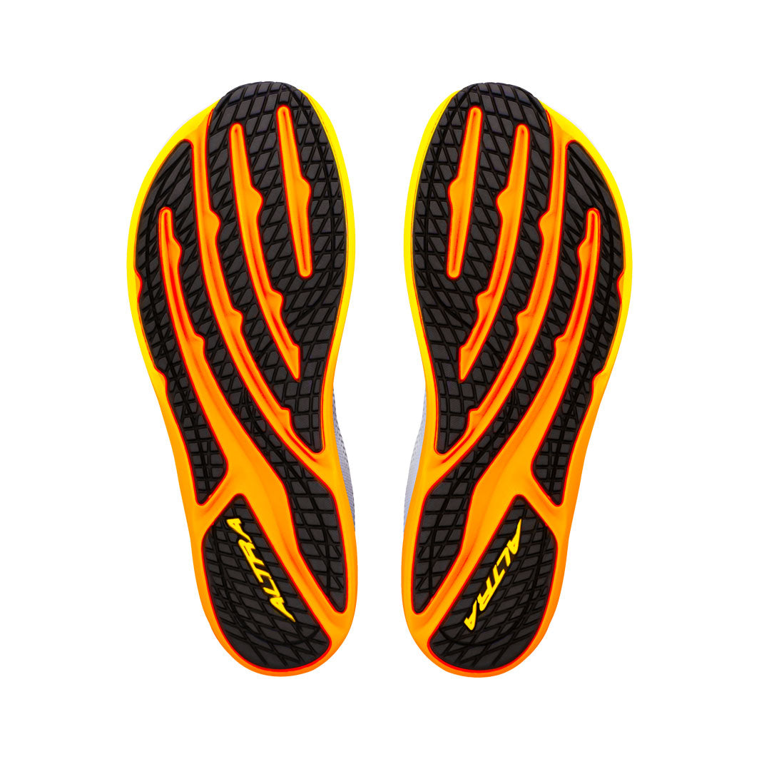 Altra - Escalante 5 - White/Black/Yellow - Mens