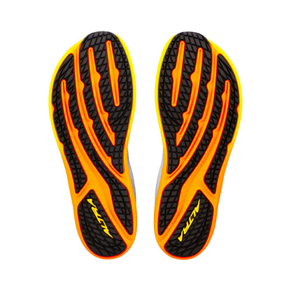 Altra - Escalante 5 - White/Black/Yellow - Mens