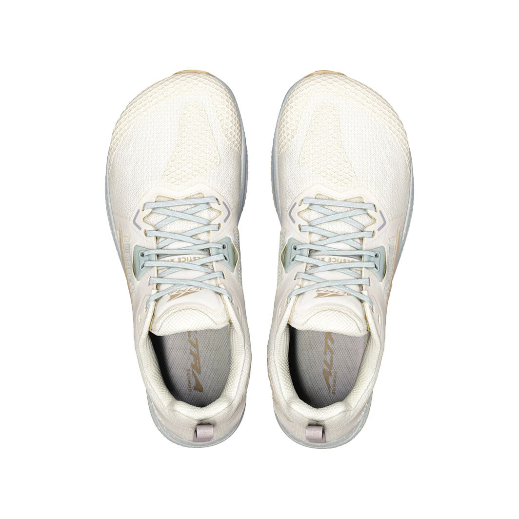 Altra - Solstice XT 3 - Tofu/Blue - Womens