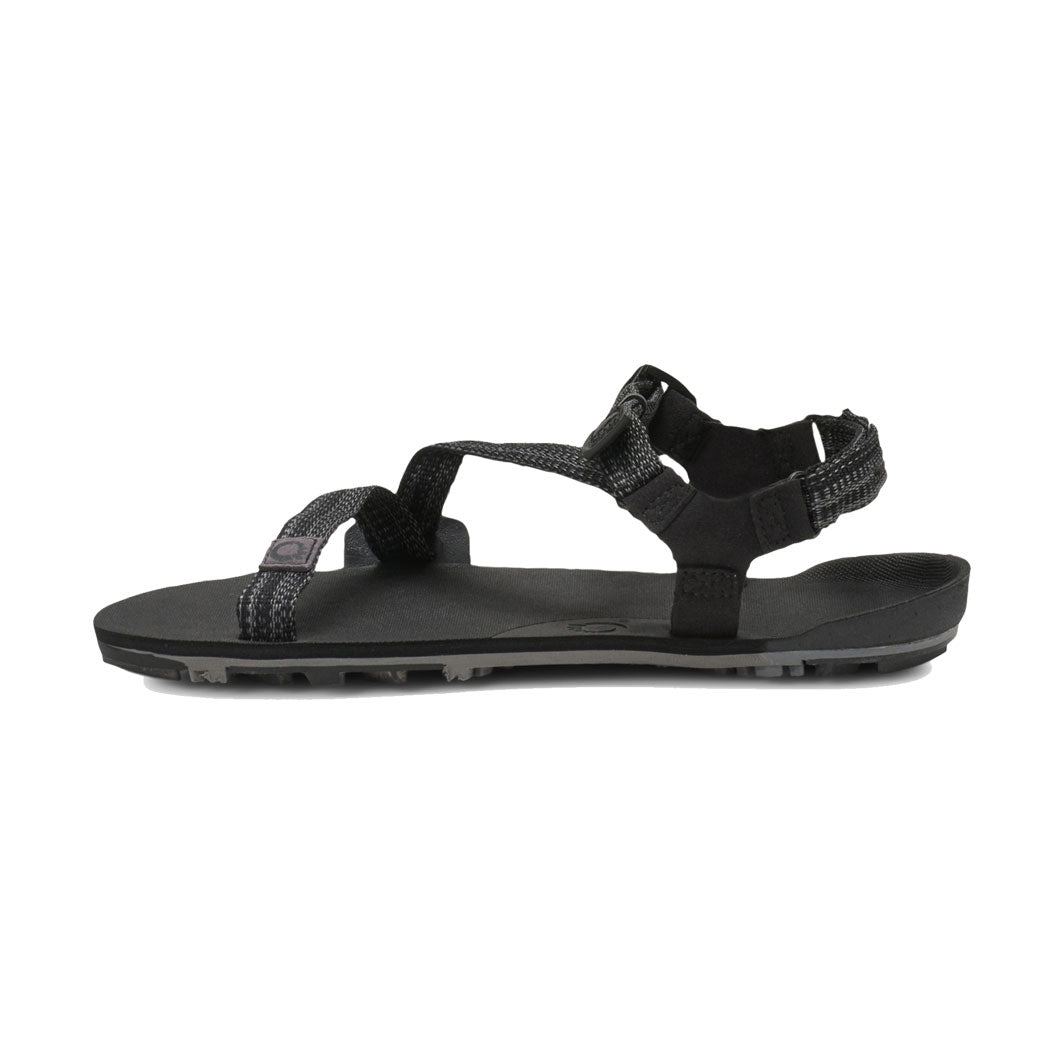 XeroShoes - Z-Trail EV - Womens - Multi-Black