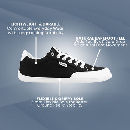Be Lenka - Rebound - Black &amp; White (Unisex)