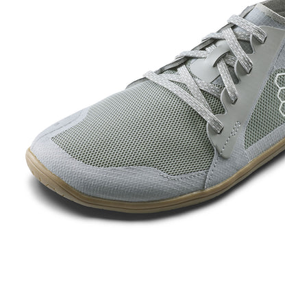 Vivobarefoot Primus Lite IV (Womens) - Storm Cloud