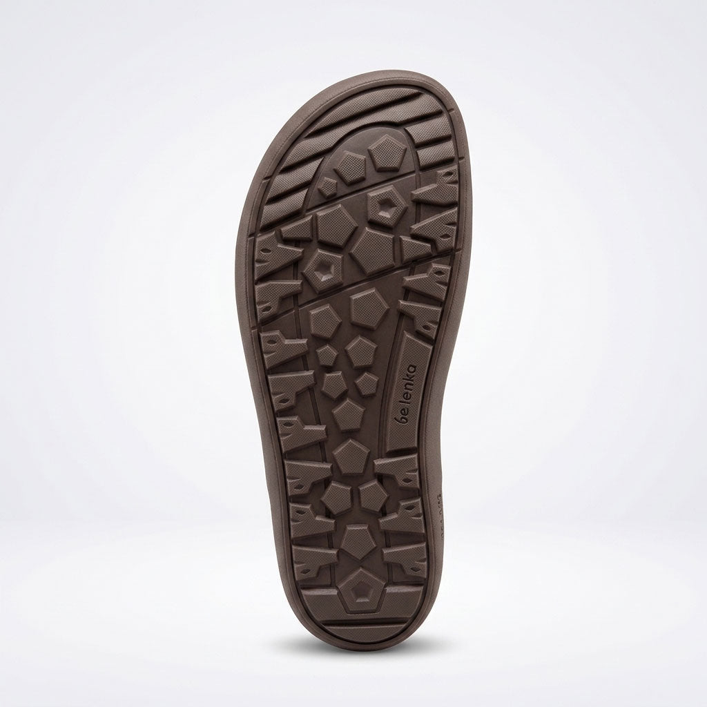 Be Lenka - Evon - Dark Brown (Womens)