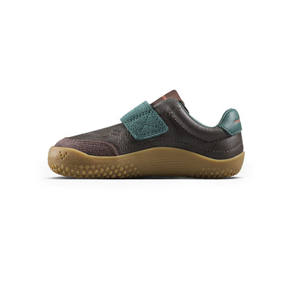 Vivobarefoot - Gobi Sneaker Toddlers - Bracken