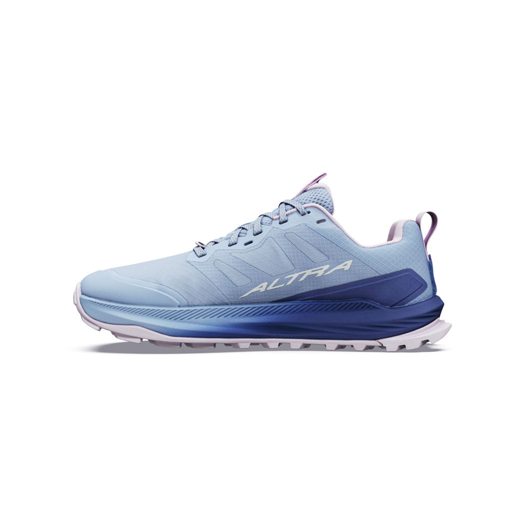Altra - Lone Peak 9+ Rain Wash/Oceana - Womens