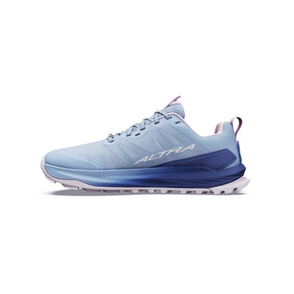 Altra - Lone Peak 9+ Rain Wash/Oceana - Womens