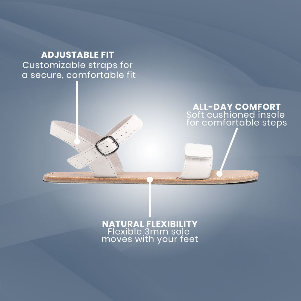 Be Lenka - Grace - Ivory White (Womens)