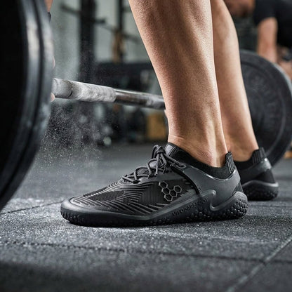 Vivobarefoot Motus Strength II (Womens) - Eclipse