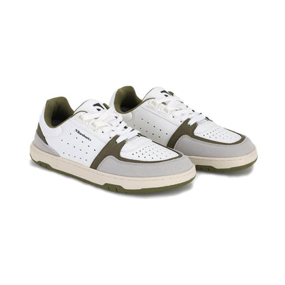 Barebarics - Wave 2.0 - White/Green - (Unisex)