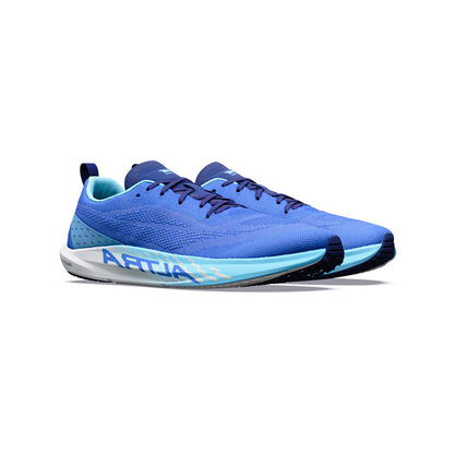 Altra - Vanish Pulse - Blue - Mens