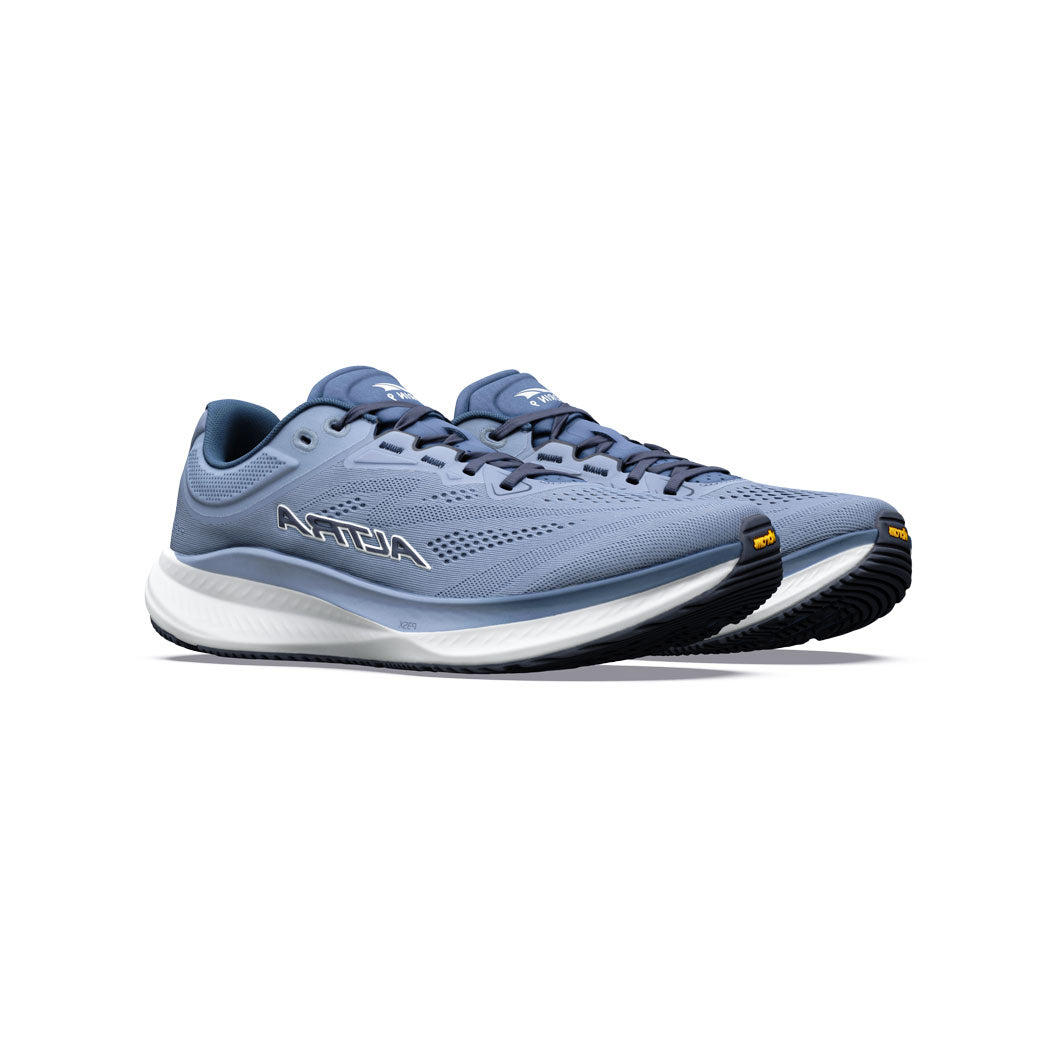 Altra - Torin 9 WIDE - Flint Stone/Blue Nights - Mens