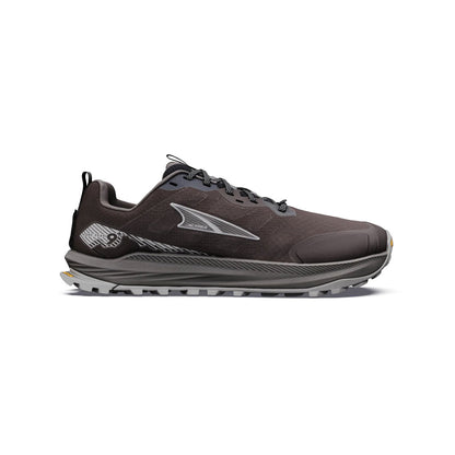 Altra - Lone Peak 9+ WIDE - Chocolate Torte/Silver - Mens