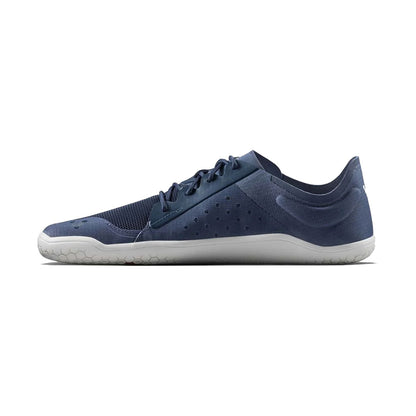 Vivobarefoot Primus Lite IV (Womens) - Midnight