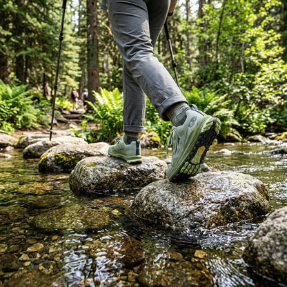 Altra - Lone Peak 9+ Glacier - Womens