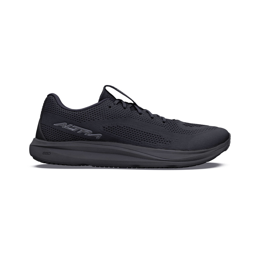 Altra - Escalante 5 - Triple Black - Womens