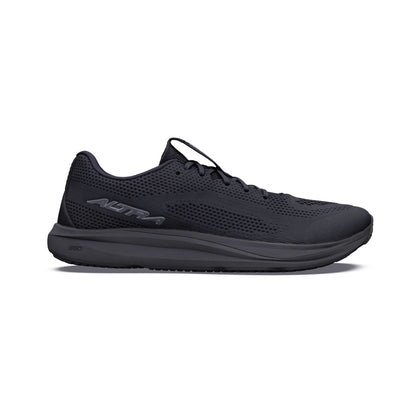 Altra - Escalante 5 - Triple Black - Mens