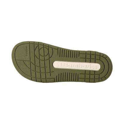 Barebarics - Wave 2.0 - White/Green - (Unisex)