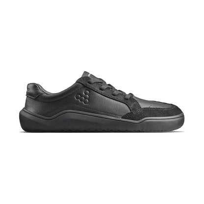 Vivobarefoot - Gobi Sneaker School Juniors - Obsidian