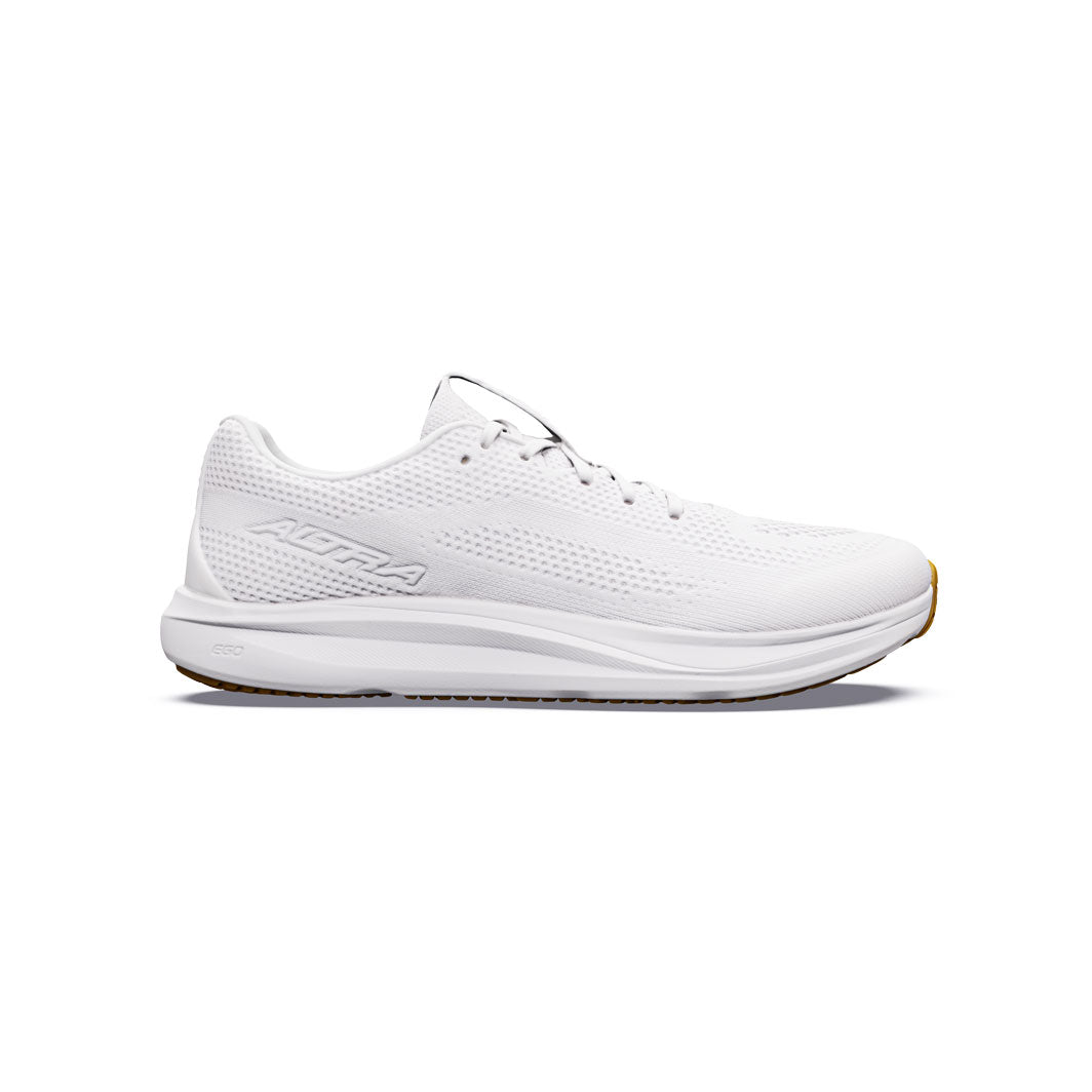 Altra - Escalante 5 - Triple White - Womens