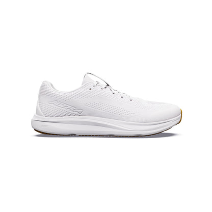 Altra - Escalante 5 - Triple White - Womens