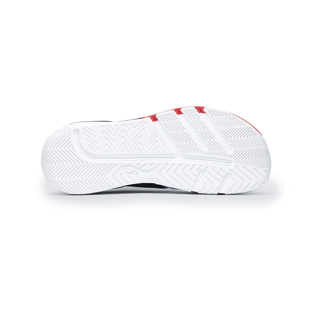 Notace - Koto C1 - Red Heathered/Grey - Womens