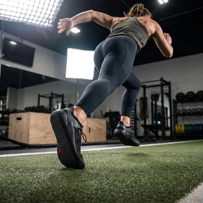 Vivobarefoot Motus Strength II (Womens) - Eclipse