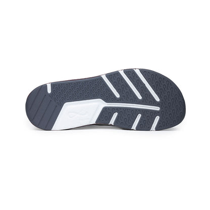 Notace - Michi R1 - Grey/Burgendy - Mens