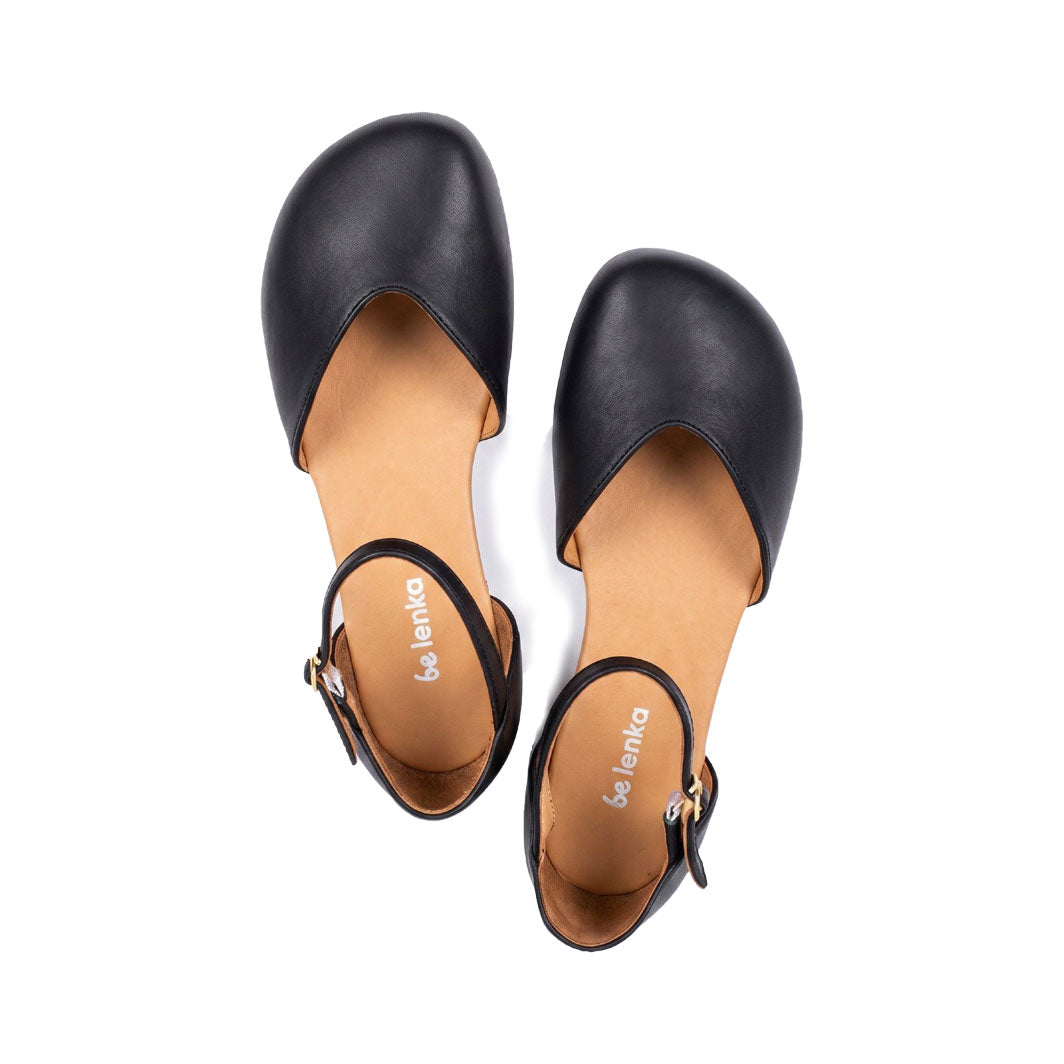 Be Lenka - Lilea - Black (Womens)