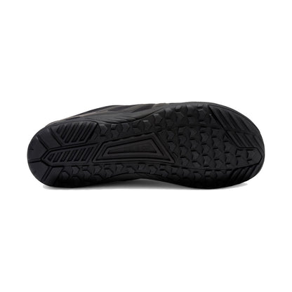 XeroShoes - HFS II - Black/Asphalt (Mens)