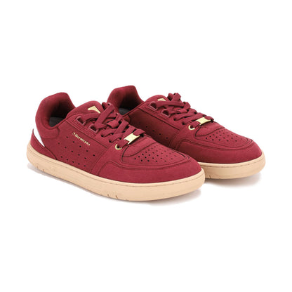 Barebarics - Wave 2.0 - Burgundy - (Womens)
