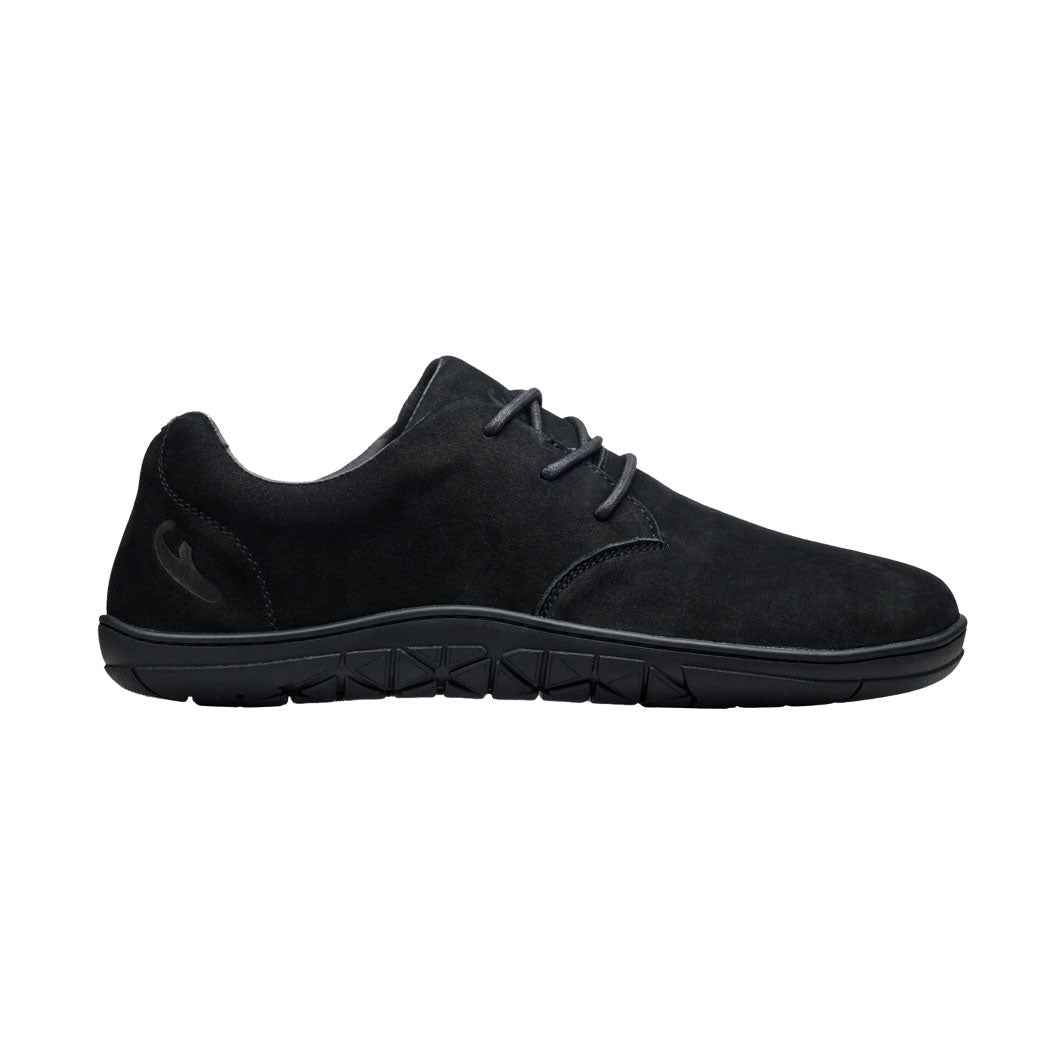 Freet - York 3 - Black (Unisex)