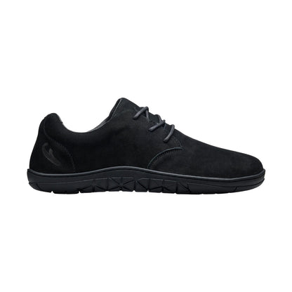 Freet - York 3 - Black (Unisex)