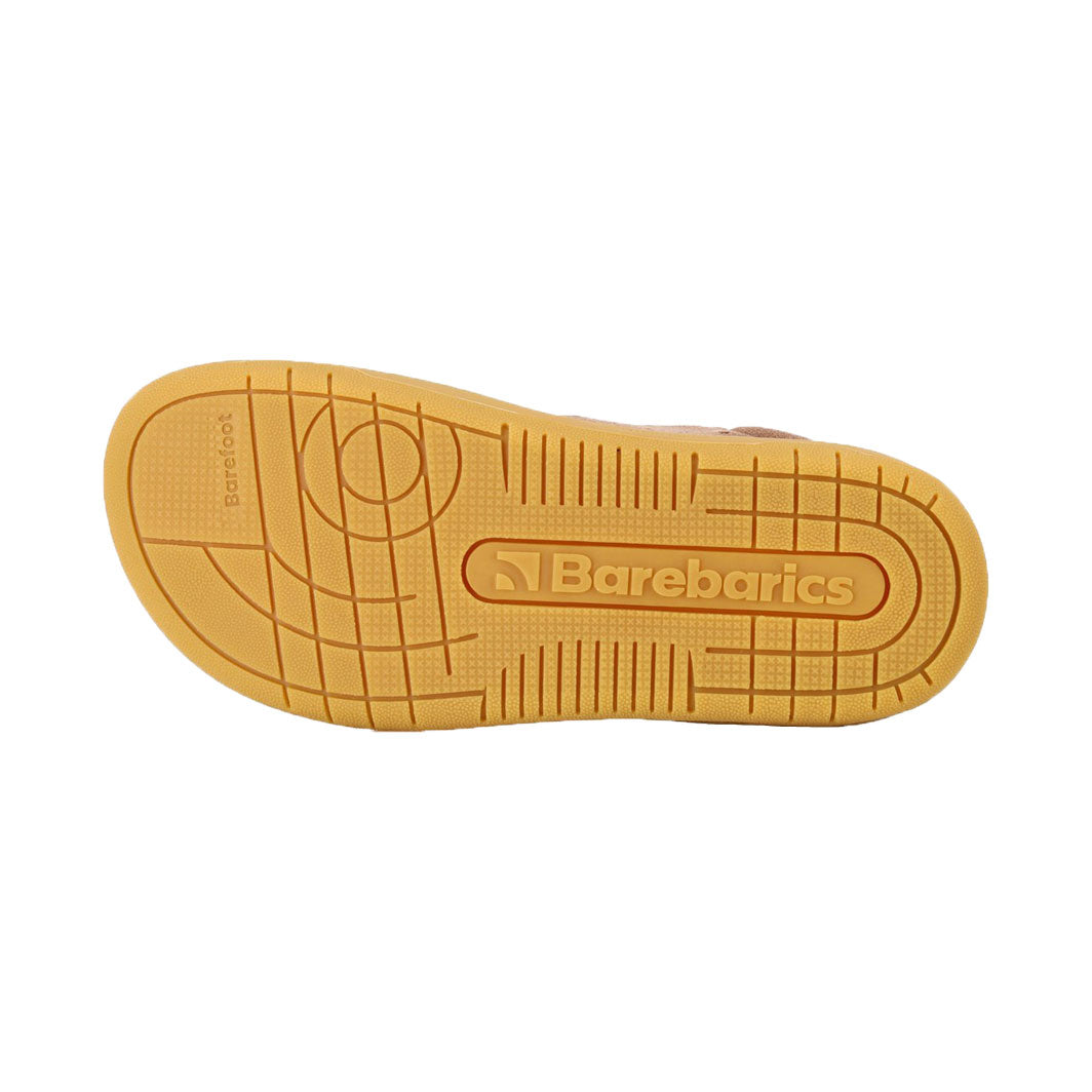 Barebarics - Wave 2.0 - Brown - (Unisex)