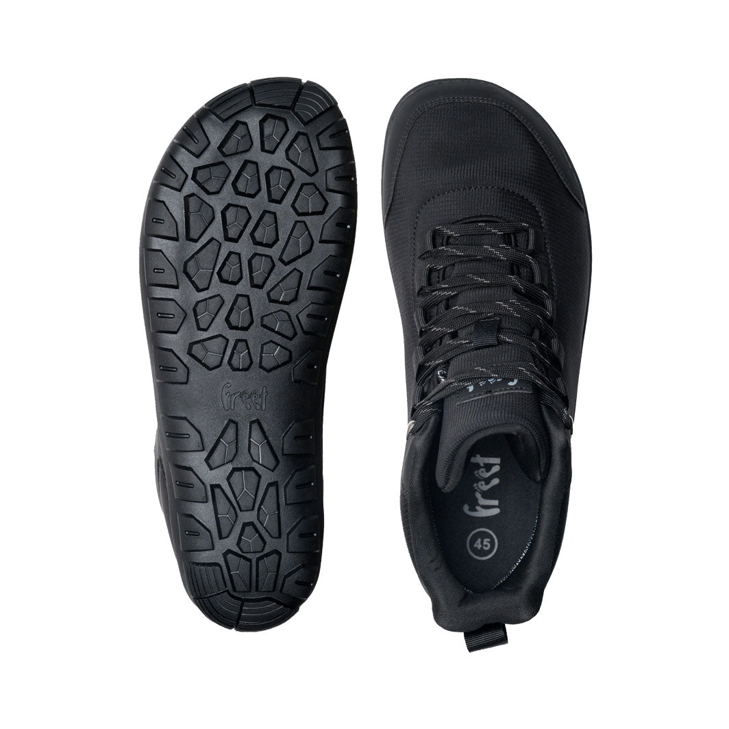 Freet - Mist - Black (Unisex)