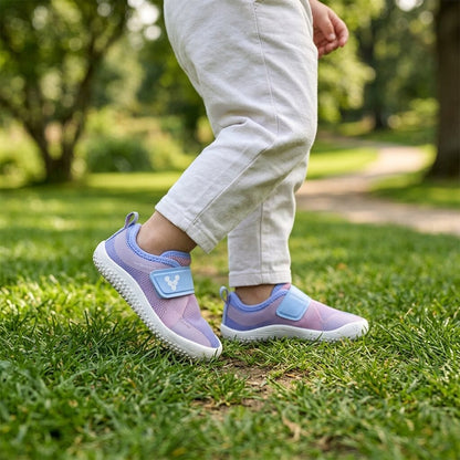 Vivobarefoot - Primus Sport IV Toddlers - Unicorn