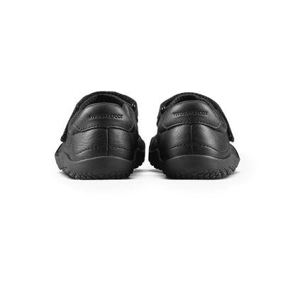 Vivobarefoot - Gobi Bar Kids - Obsidian