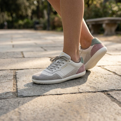 Groundies - Nova GO1 - Beige/Pink (Womens)