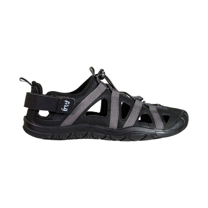 Freet - Zennor - Black/Grey (Unisex)