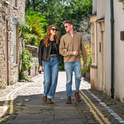 Freet - Durham - Brown (Unisex)